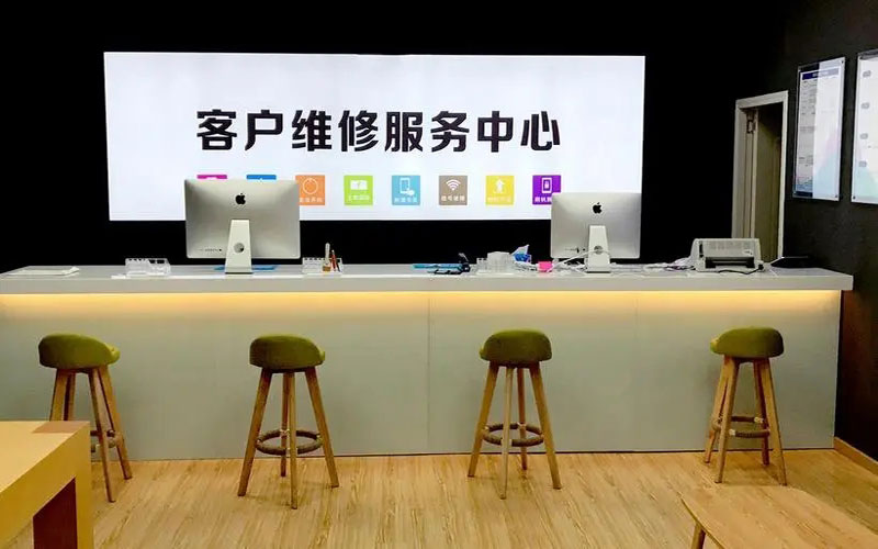 泽州苹果手机维修点地址电话信息